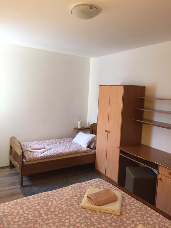 Apartments Petra スルニュ エクステリア 写真