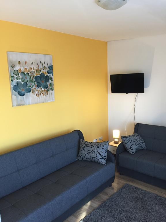 Apartments Petra スルニュ エクステリア 写真