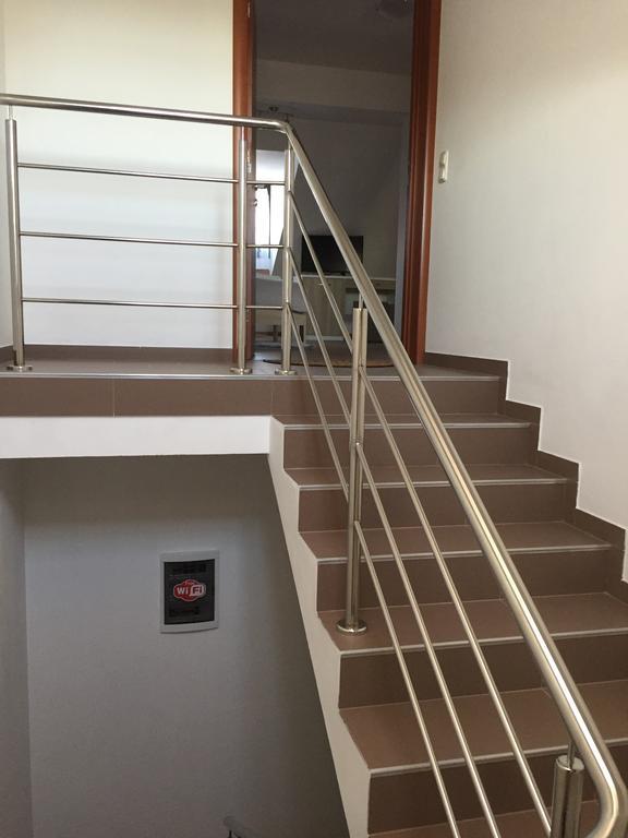 Apartments Petra スルニュ エクステリア 写真