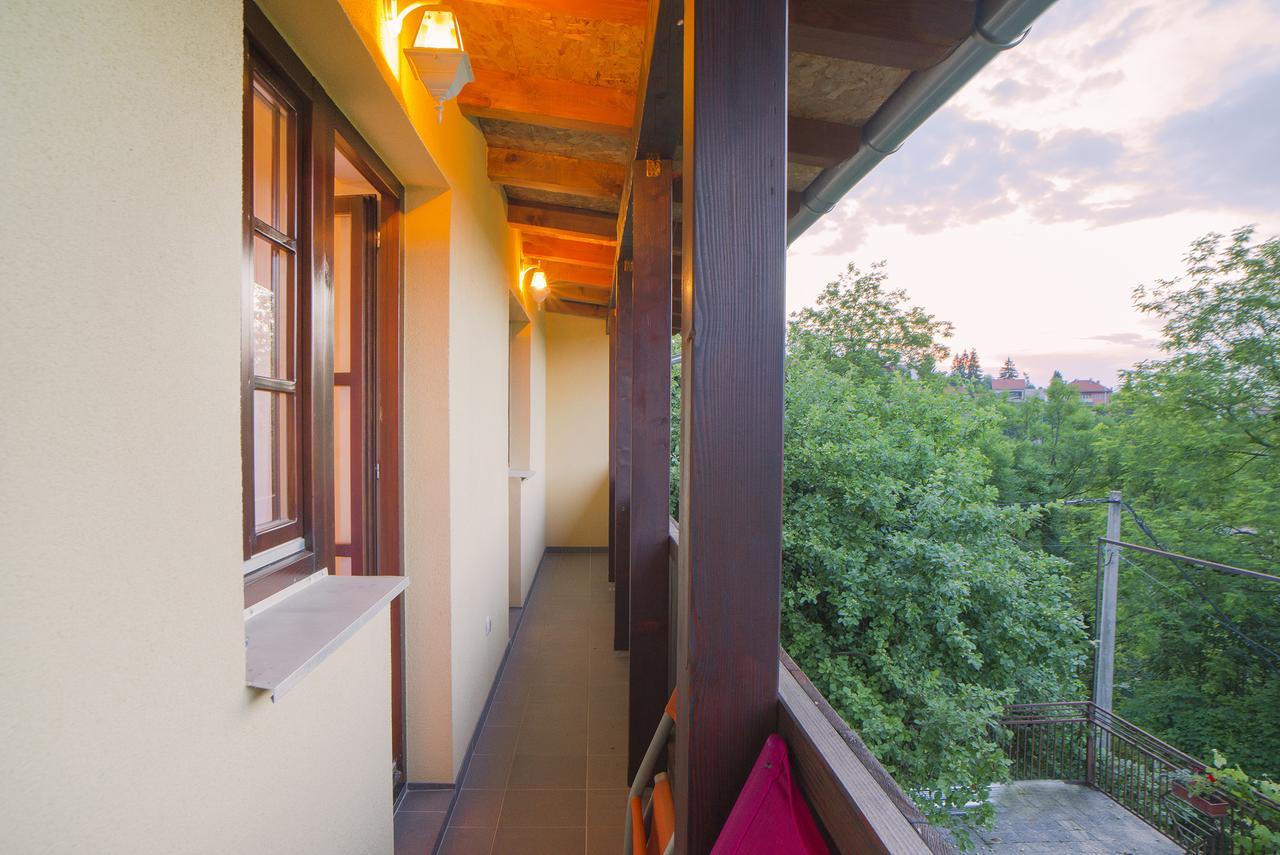 Apartments Petra スルニュ エクステリア 写真