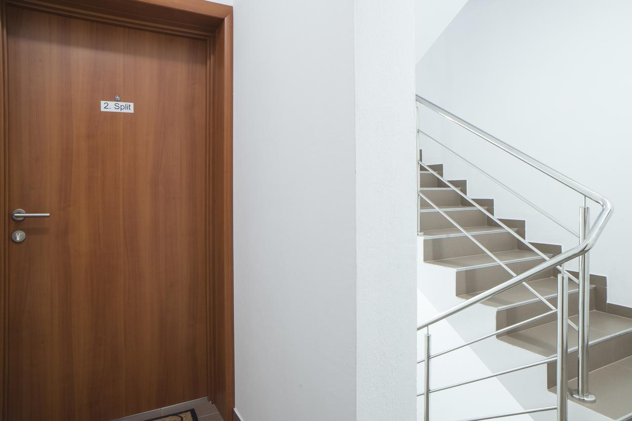 Apartments Petra スルニュ エクステリア 写真
